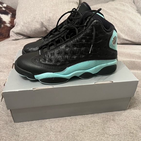 Jordan Retro 13 - Picture 2 of 6